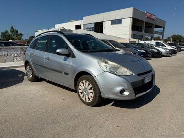 RENAULT Clio 1.5 dCi 70 CV SporTour Confort