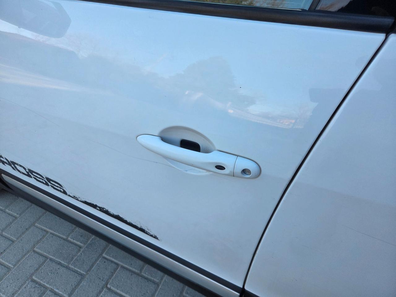 Renault Scenic Scénic XMod Cross 1.5 dCi 110CV Energy