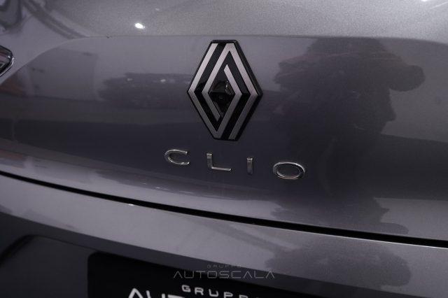 RENAULT Clio 1.0 TCe 90cv 5 porte Techno