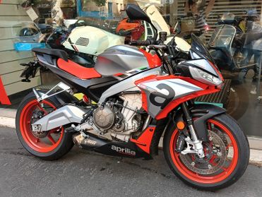 Aprilia Tuono 660 E5