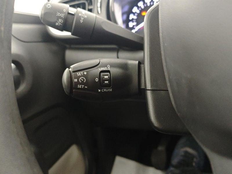 Citroën C3 BlueHDi 100 S&S Feel