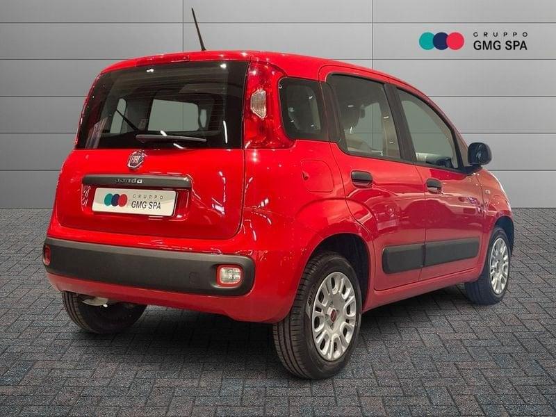 FIAT Panda 1.2 Easy s&s 69cv my19