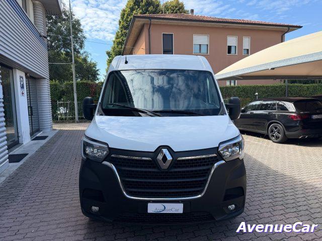 RENAULT Master T35 2.3 dci PL-TA L3H3 PREZZO ? 16.400 + IVA