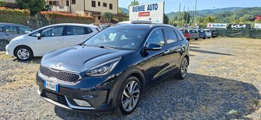 Kia Niro 1.6 GDi DCT HEV Style