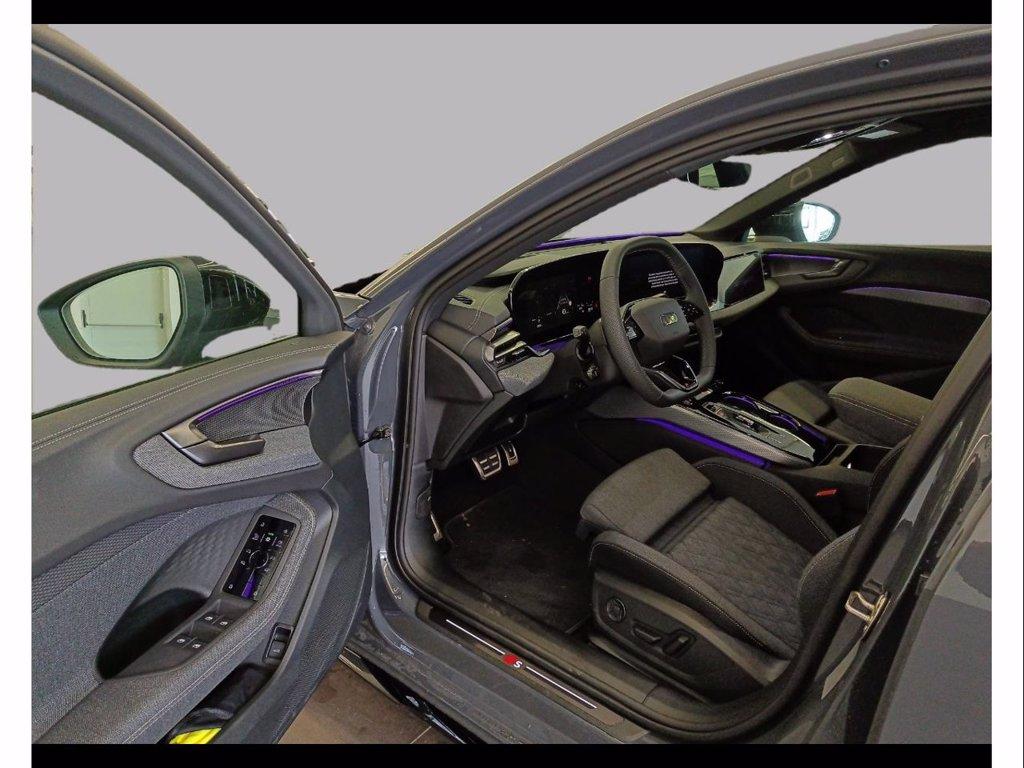 AUDI A5 berlina 2.0 tdi mhev+ s line edition quattro 204cv s-tronic del 2025