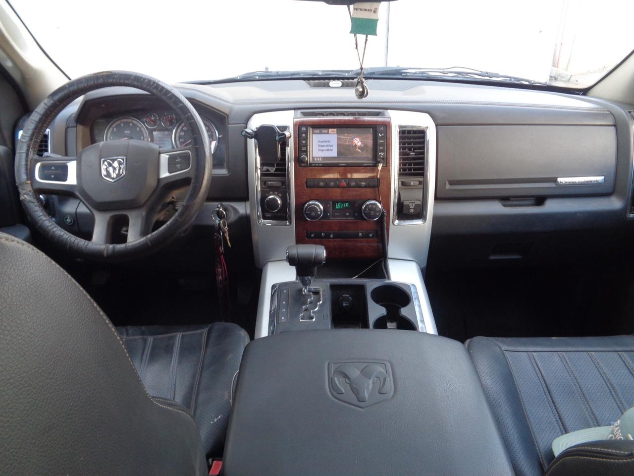 Dodge RAM 1500