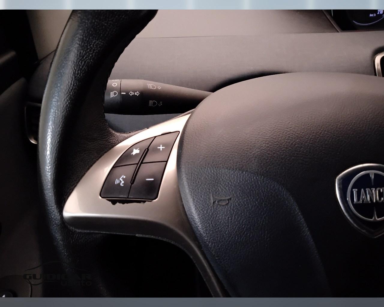 LANCIA Ypsilon III 2021 - Ypsilon 1.2 Gold Gpl 69cv