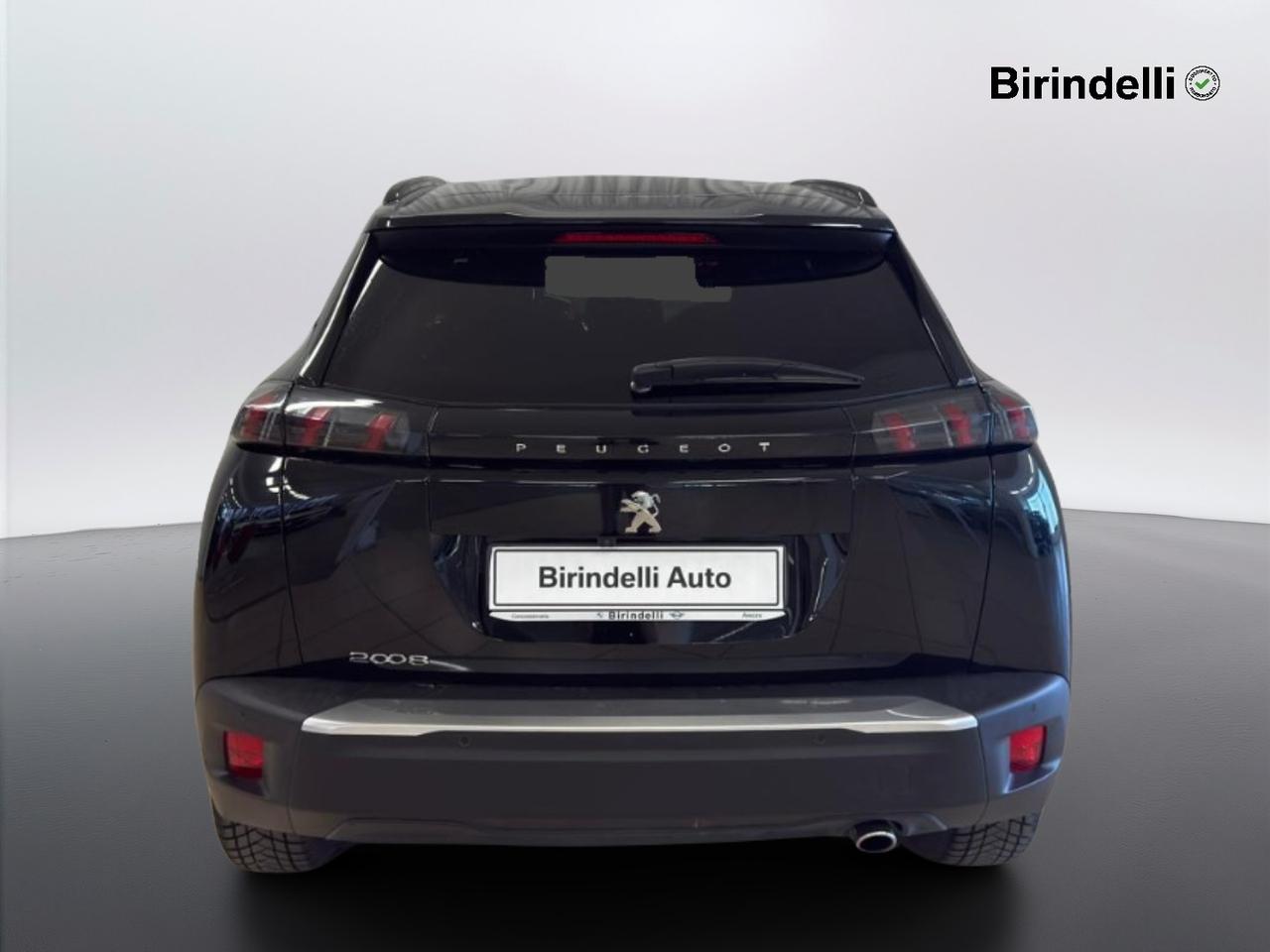 PEUGEOT 2008 2ª serie - 2008 BlueHDi 130 S&S EAT8 Allure