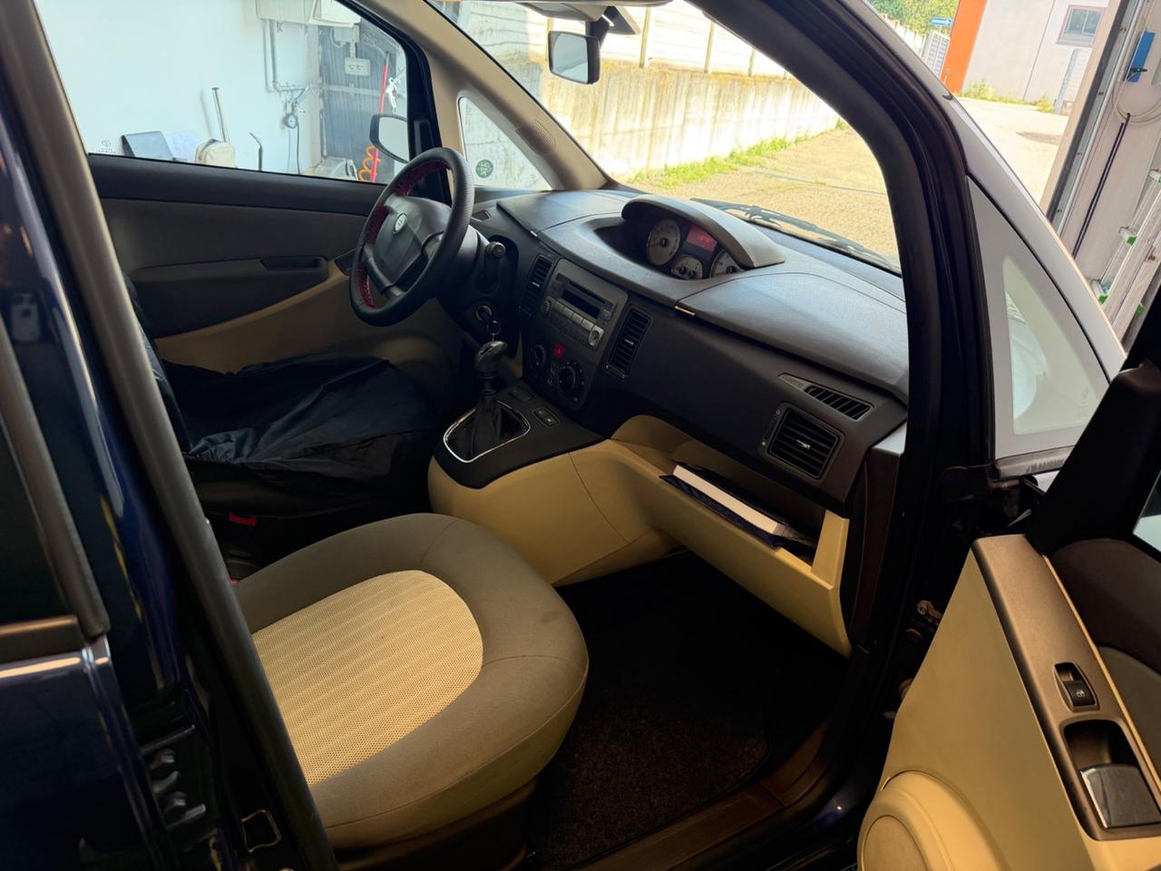 Lancia MUSA 1.4 16V Platino