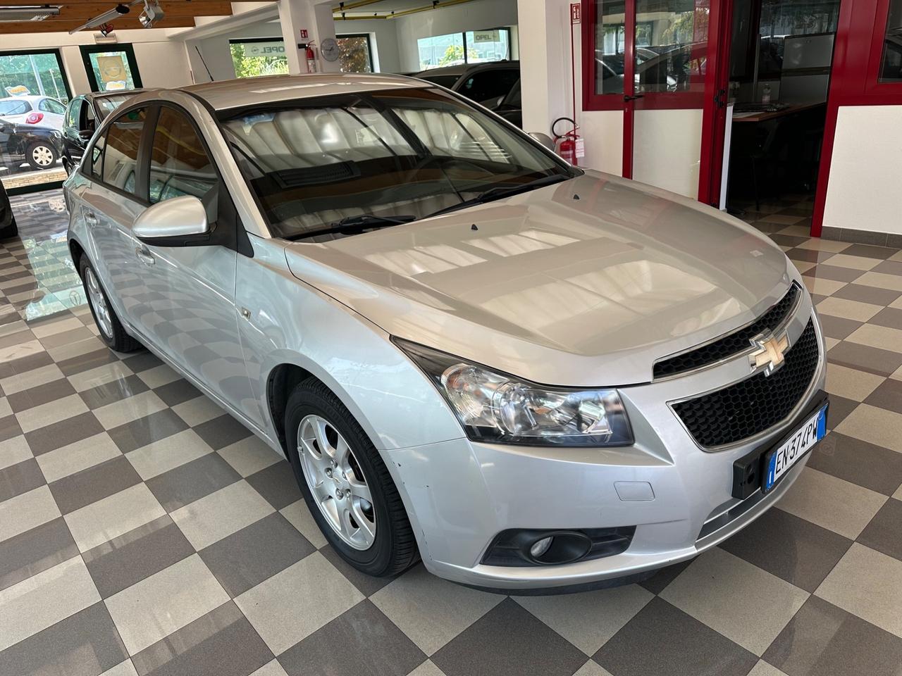 Chevrolet Cruze 2.0 Diesel 163CV 5 porte LT