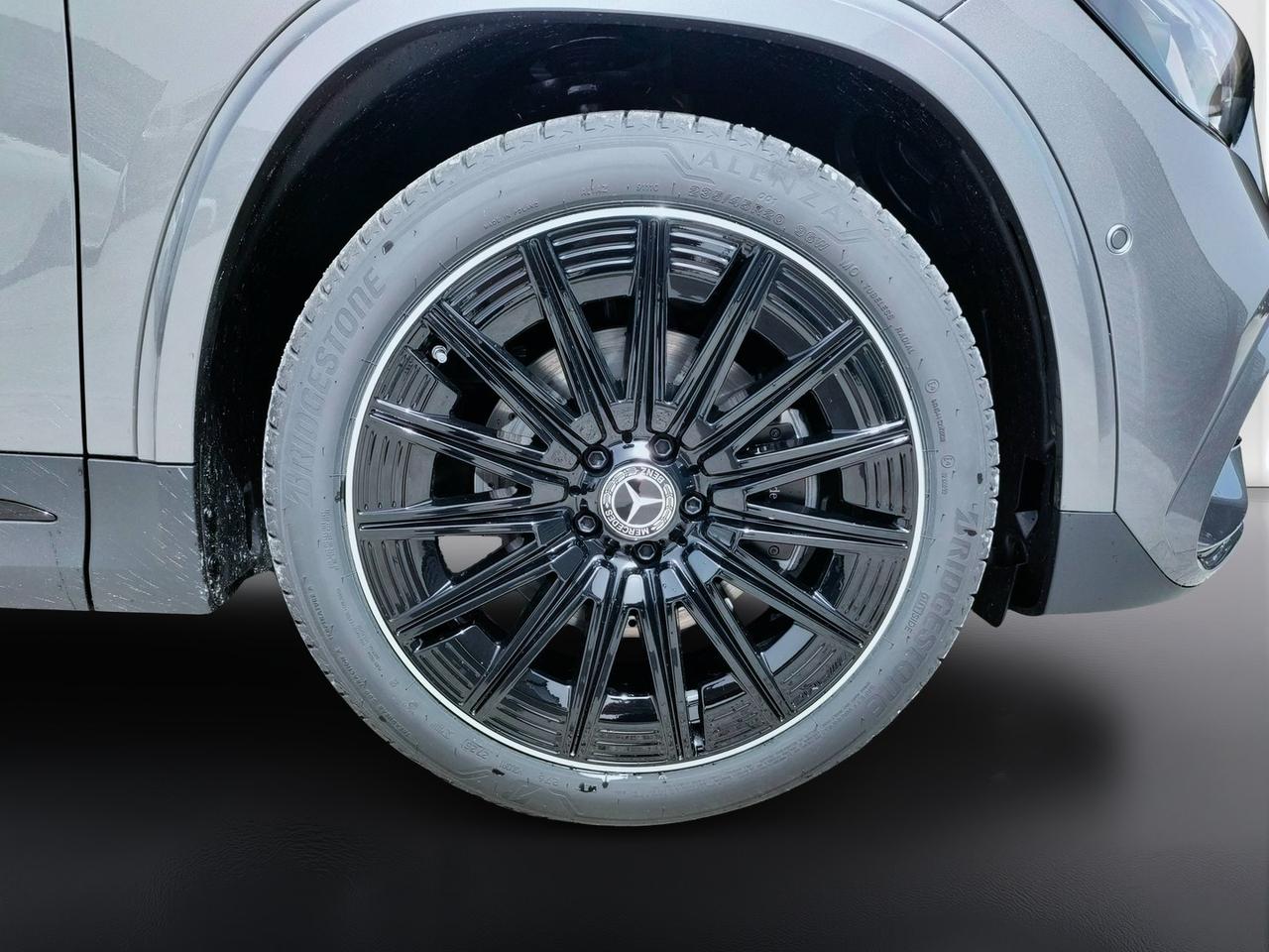 Mercedes-Benz GLA 200 d