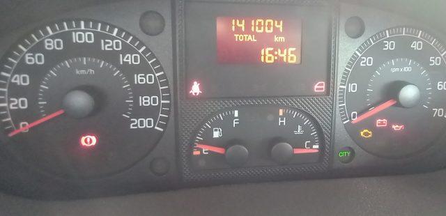 FIAT Idea 1.4 16V Dynamic