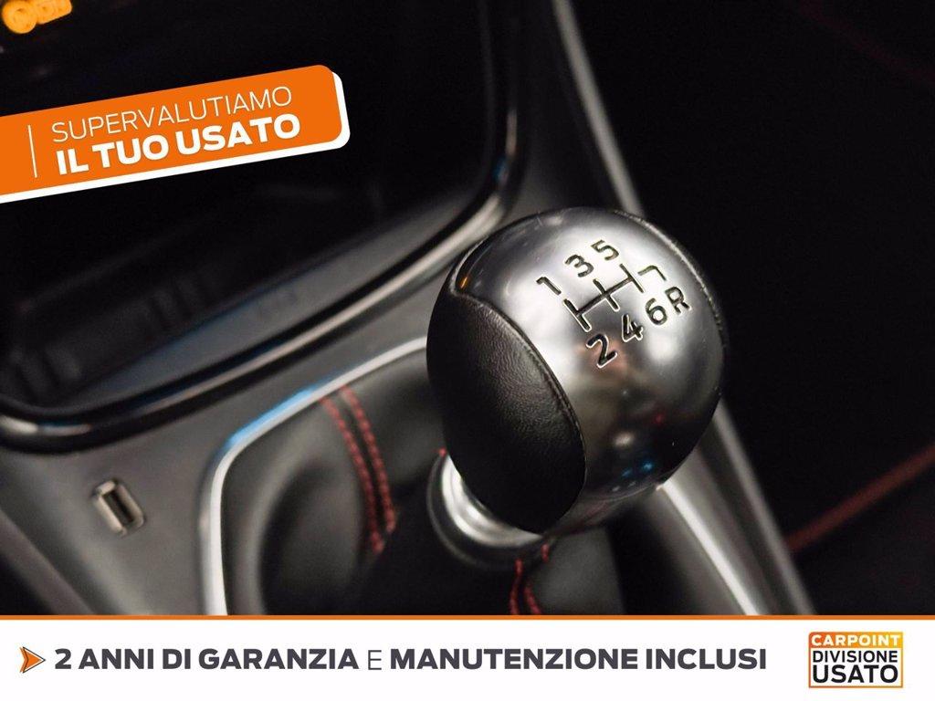 FORD Puma 1.0 ecoboost h st-line s&s 125cv del 2023