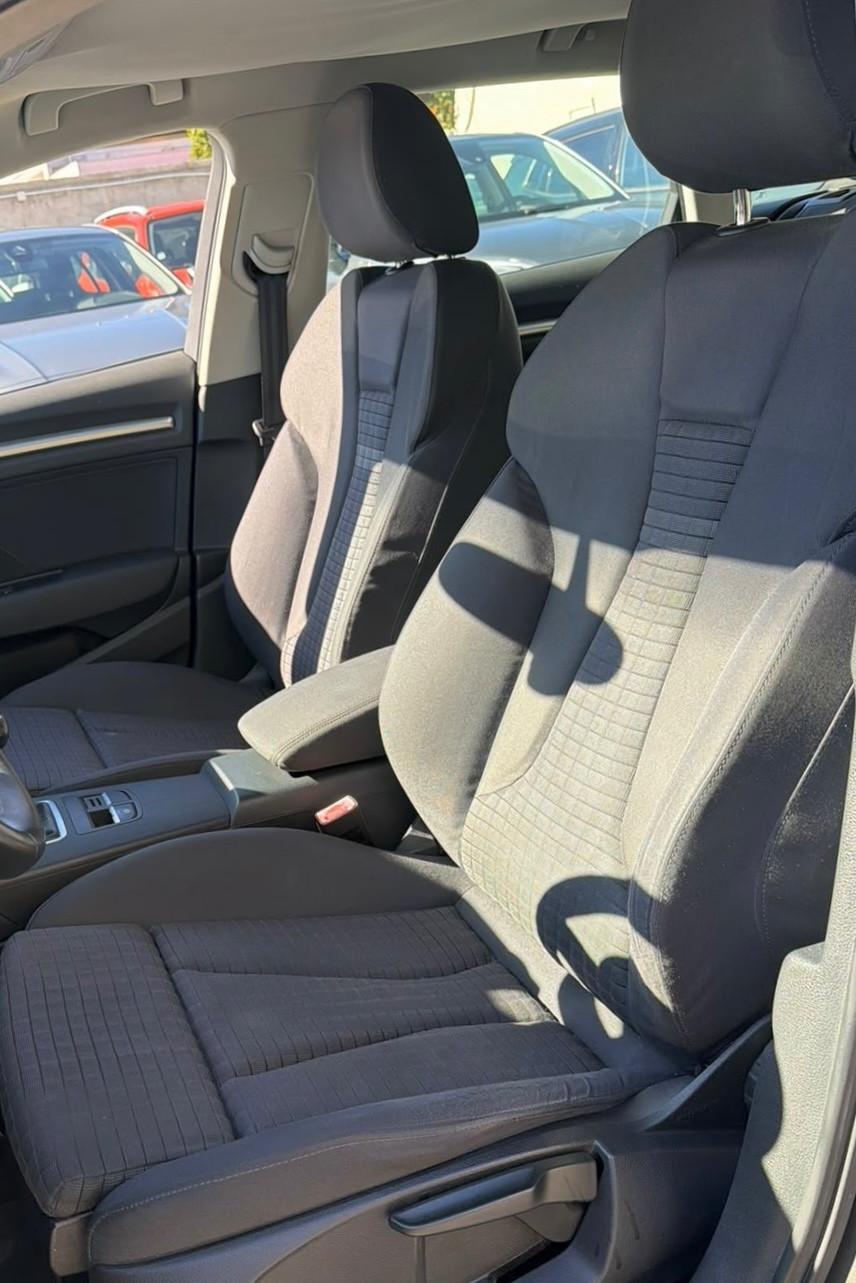 Audi A3 1.6 Diesel 105 Cv