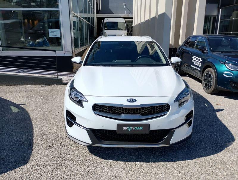 KIA Xceed Xceed 1.0 T-GDi GPL High Tech