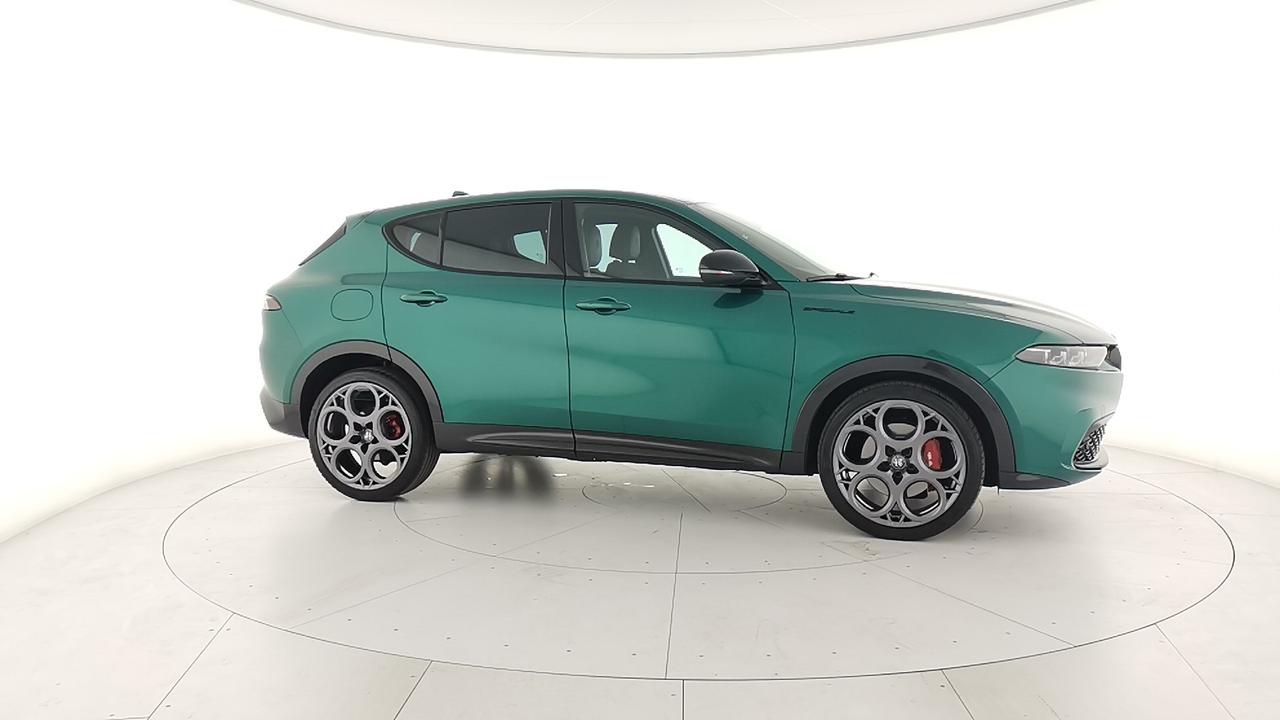 ALFA ROMEO Tonale - Tonale 1.5 hybrid Speciale 130cv tct7