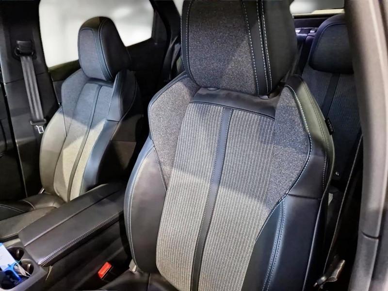 PEUGEOT 3008 BLUEHDI 130 EAT8 SES ALLURE PACK SUV