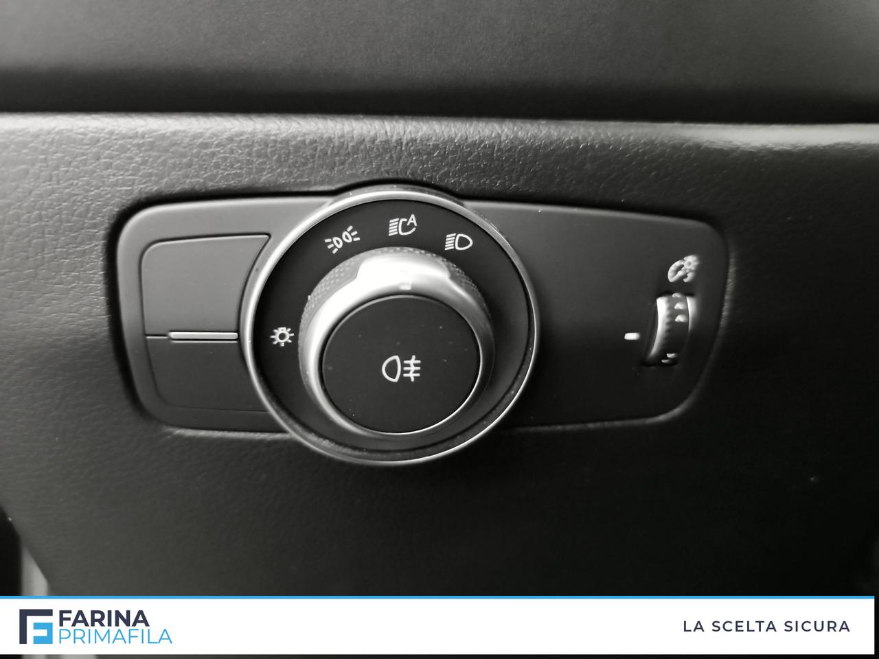 ALFA ROMEO Tonale - Tonale 1.5 hybrid Veloce 160cv tct7