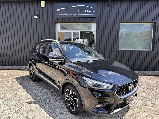MG ZS ZS 2021 1.5 Luxury