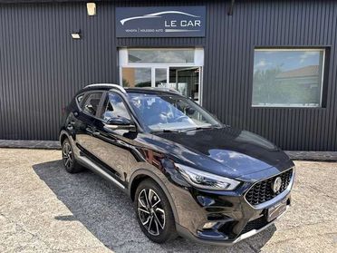 MG ZS ZS 2021 1.5 Luxury