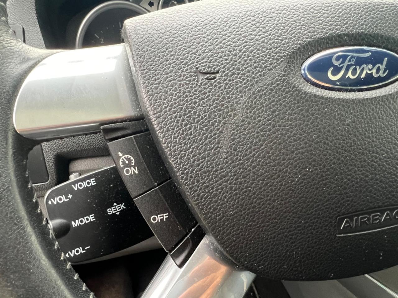 FORD KUGA 2.0 DIESEL AUTOMATICA 4X4 FULL OPTIONAL