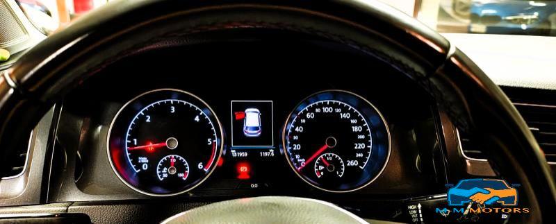 Volkswagen Golf 5 Porte Golf 5p 1.6 tdi Business 115cv dsg