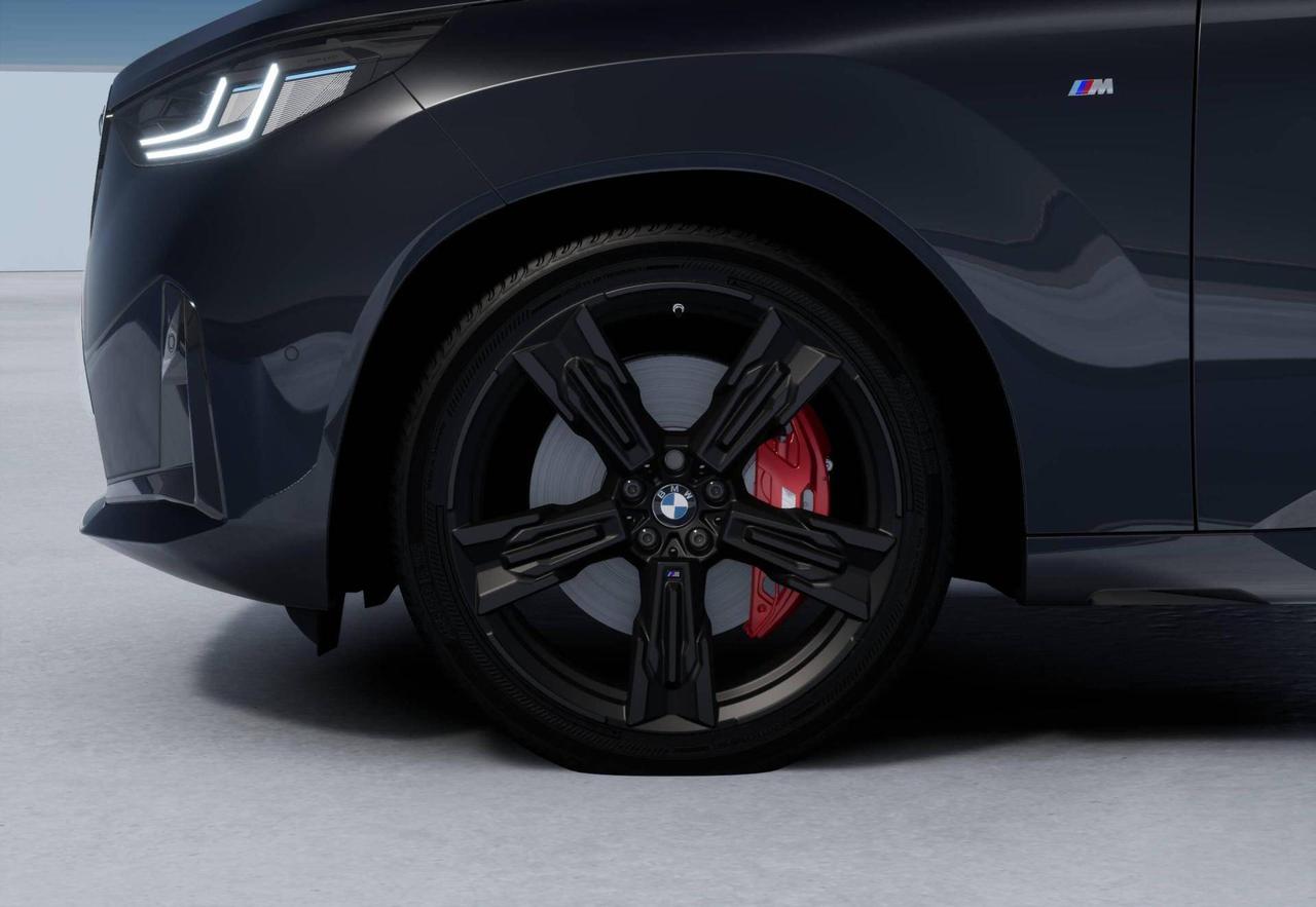 BMW X3 xDrive20 MSport Pro