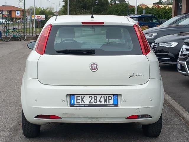 FIAT Punto Evo 1.3 Mjt 75CV MOTORE REVISIONATO - KILOMETRI ZERO