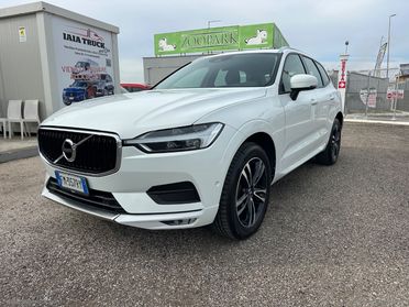 VOLVO XC60 D4 Geartronic R-design