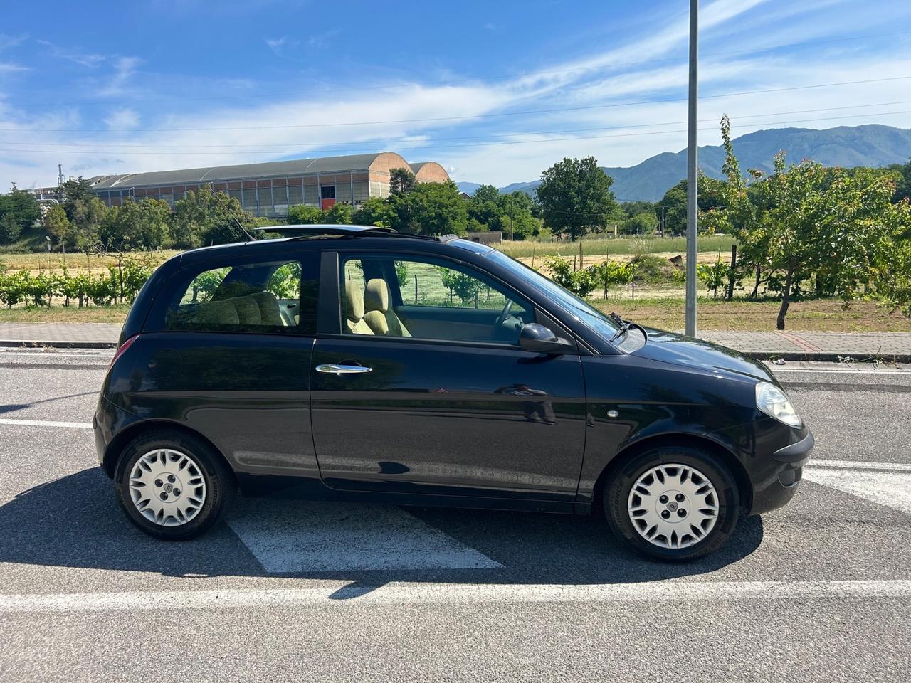 Lancia Ypsilon 1.2 Platino *DOPPIO TETTO APRIBILE*