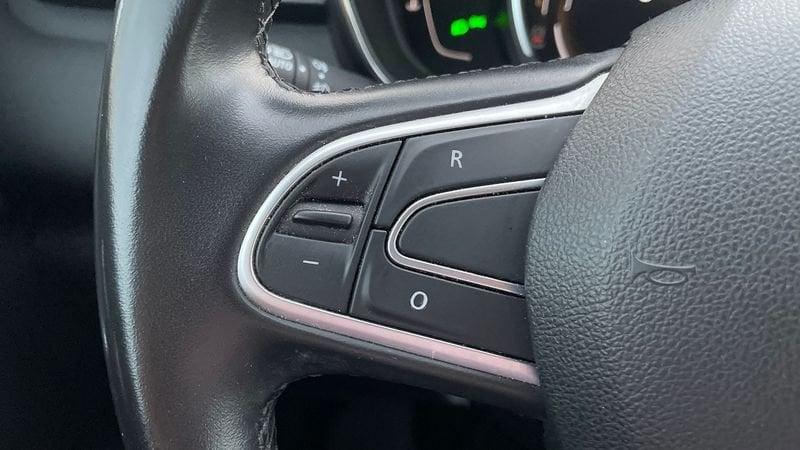 Renault Kadjar 1.5 Blue dCi Intens EDC