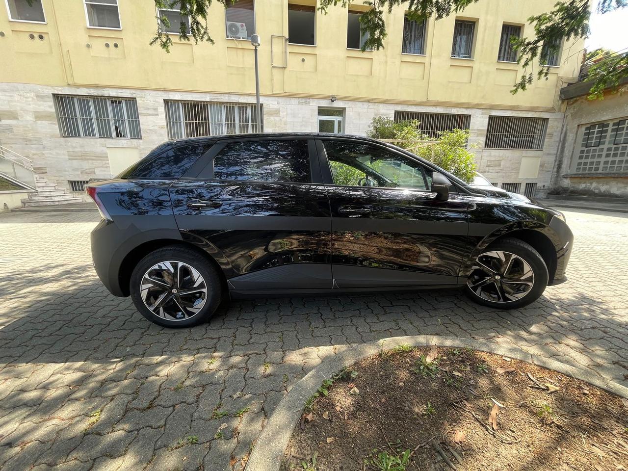 Mg MG4 EV Standard Range #6197