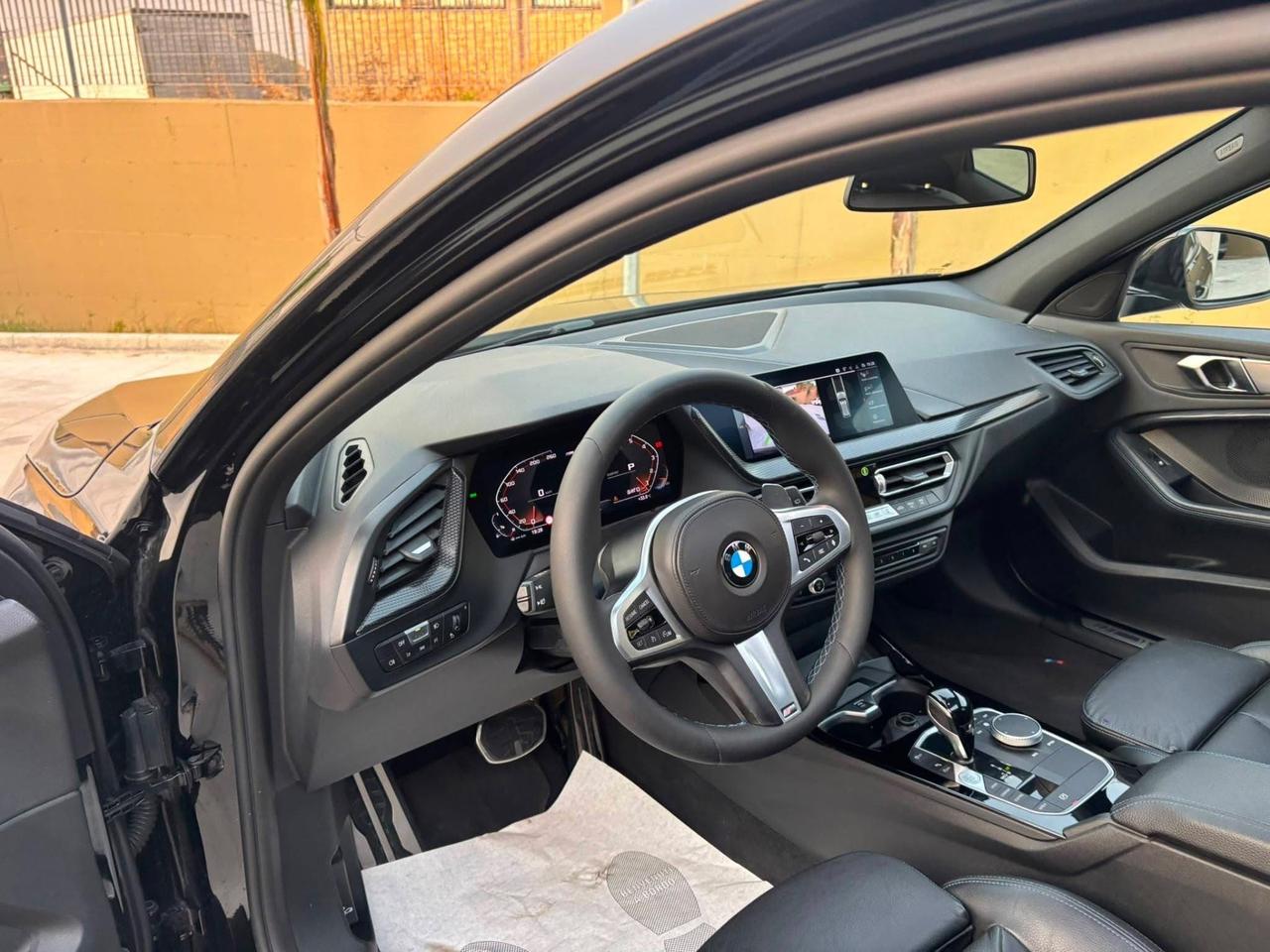Bmw 135 Serie 1 135i M sport 306 Cv