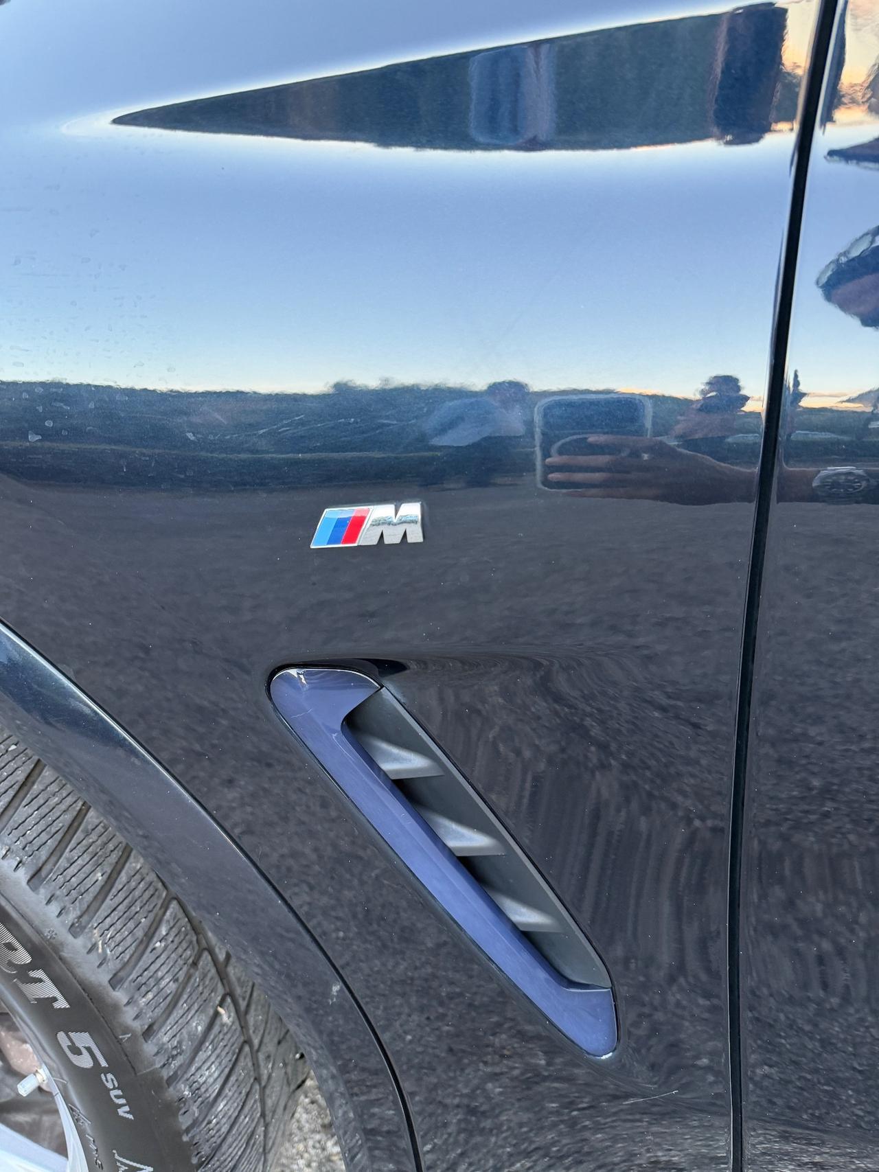 Bmw X3 xDrive20d 48V Msport PERFETTA!