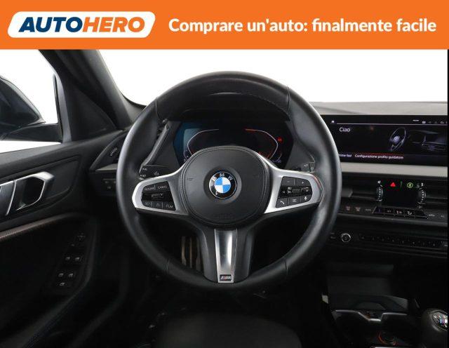 BMW 116 d 5p. Msport