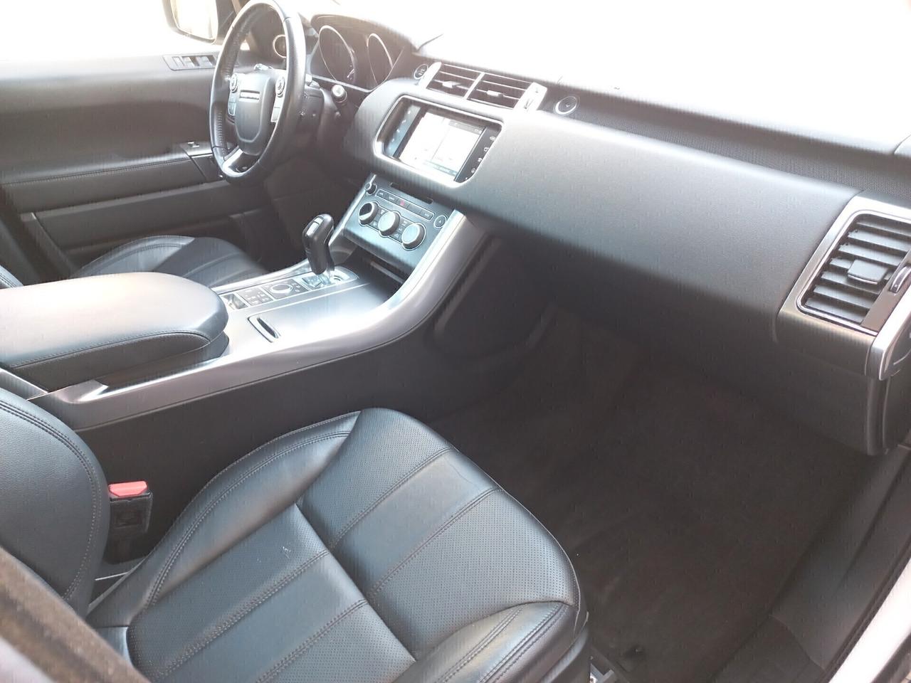 Land Rover Range Rover Sport 3.0 TDV6 SE KM 58000