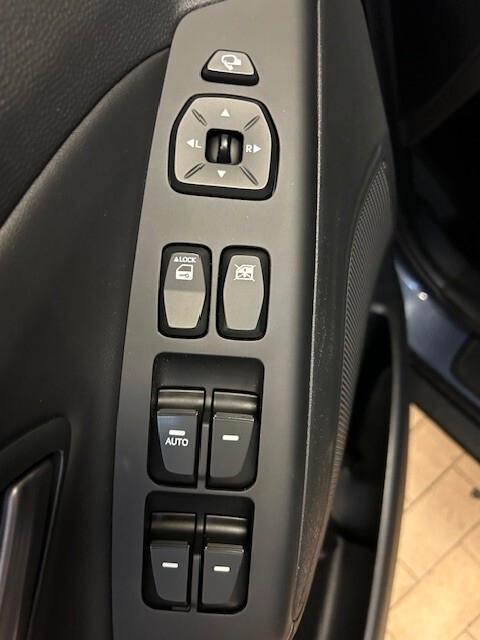 HYUNDAI IX35 2.0cc 136CV TD 4WD AUTO
