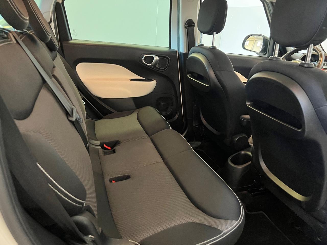 Fiat 500L 1.3 Multijet 95 CV Trekking