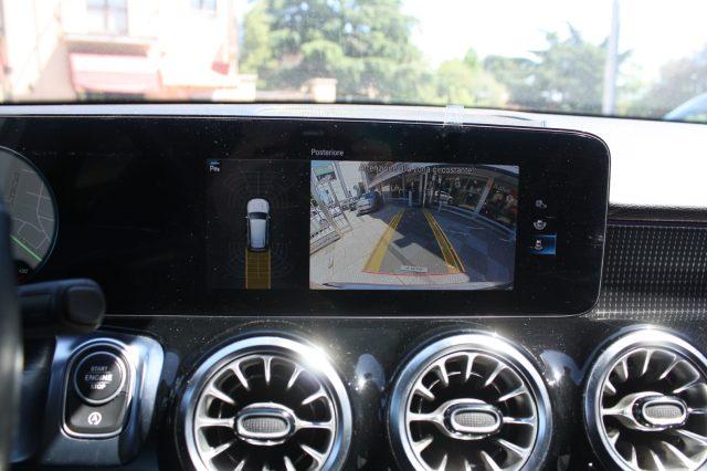 MERCEDES-BENZ GLB 180 d Automatic Business Extra 7 POSTI