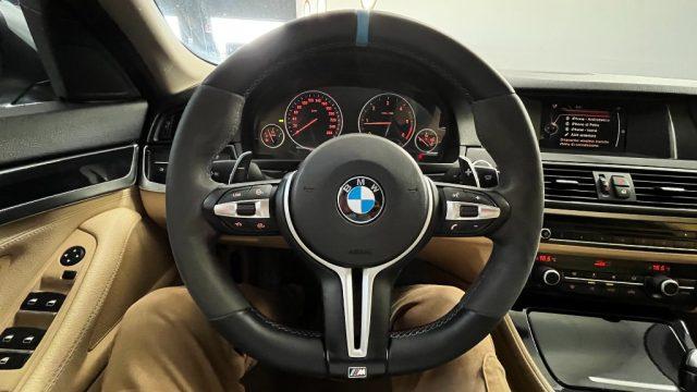 BMW 520 d Luxury