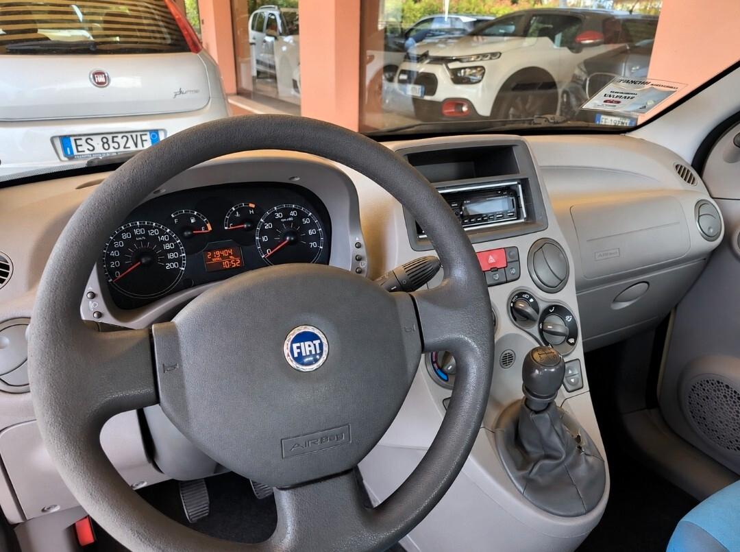 Fiat Panda 1.2 Dynamic