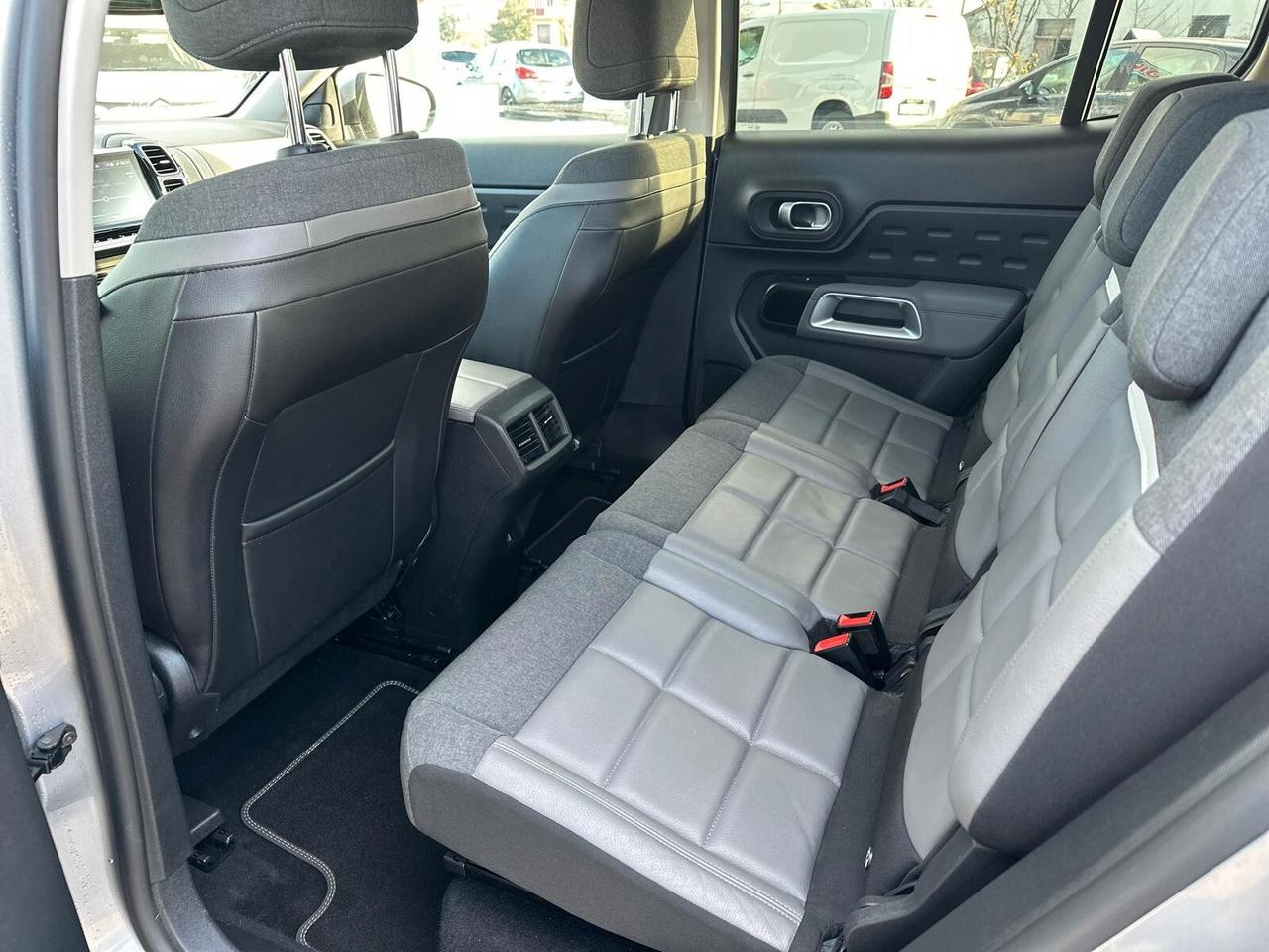 Citroen C5 Aircross BlueHDi 130 S&S Feel