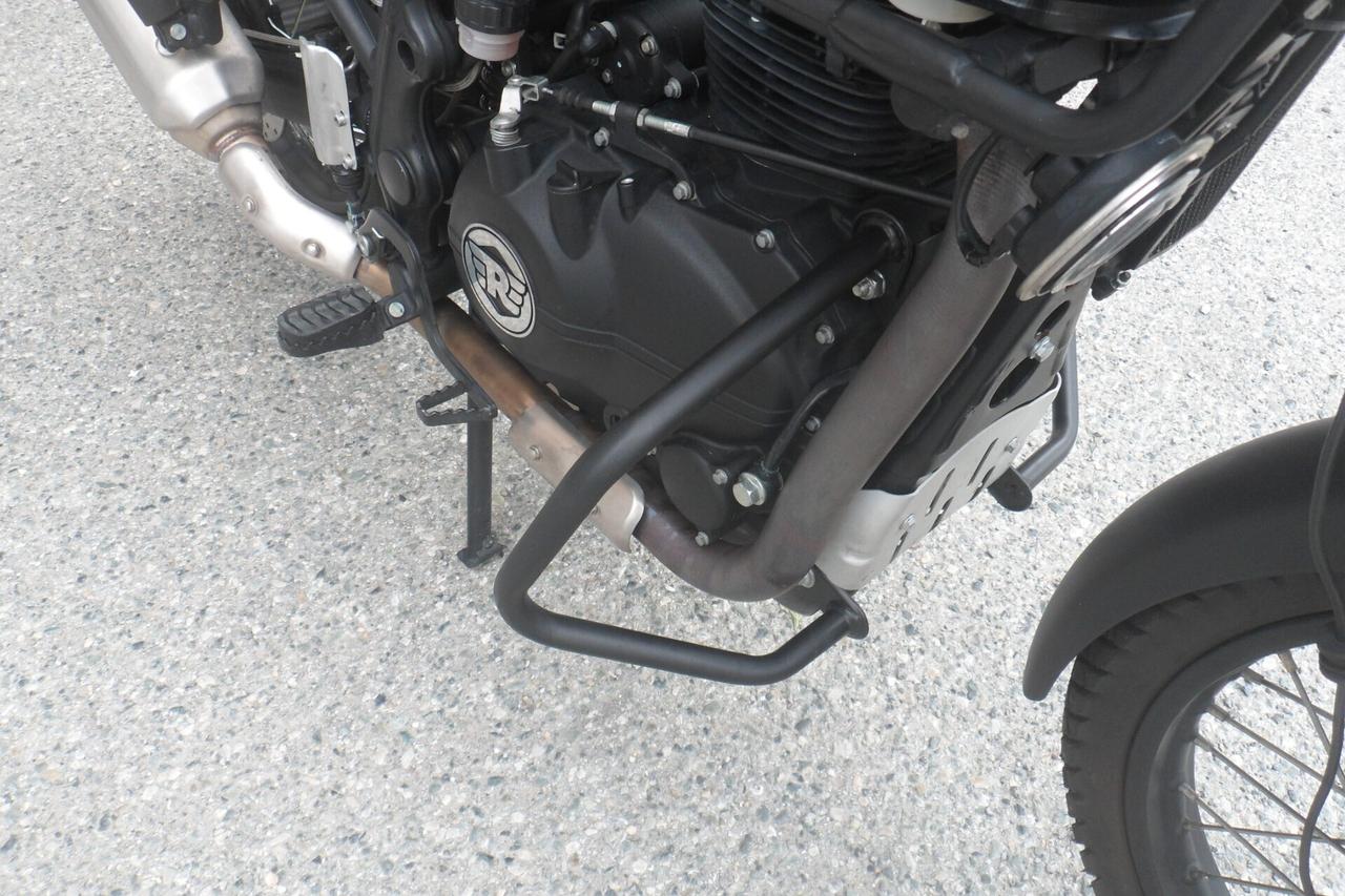 Royal Enfield Himalayan