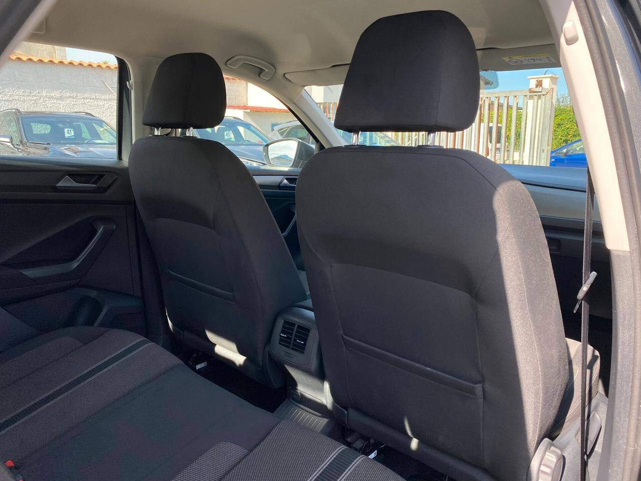 Volkswagen T-Roc Business 2.0 TDI 150CV DSG