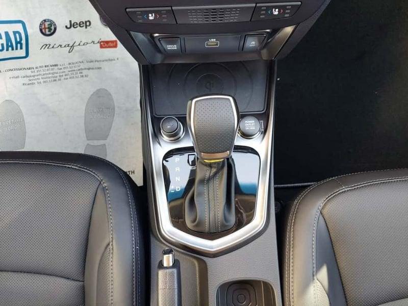 KGM Tivoli Tivoli 1.5 GDI Turbo 2WD AT 163 CV K-Line Bi-Color