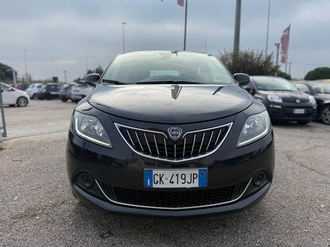 LANCIA Ypsilon 1.0 FireFly 5p.S&S Hyb. ECOCHIC HYBRID