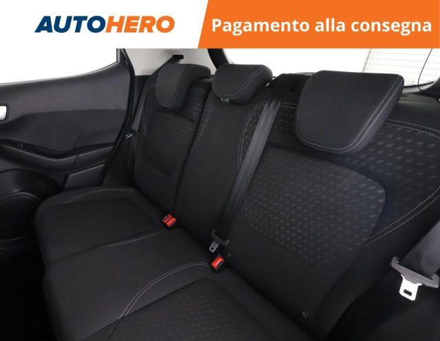 FORD Fiesta 1.0 Ecoboost Hybrid 125 CV 5 porte Titanium