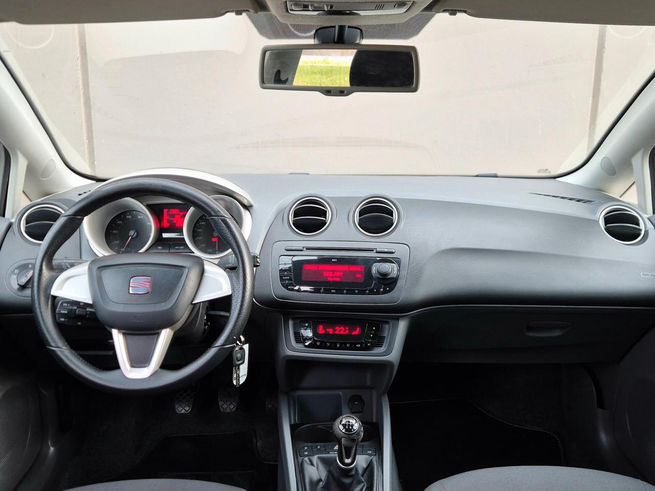 Seat Ibiza Style 1.2 gpl