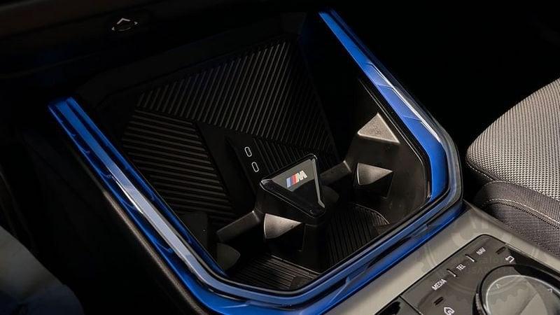 BMW X3 xDrive20 48V MSport PREZZO REALE