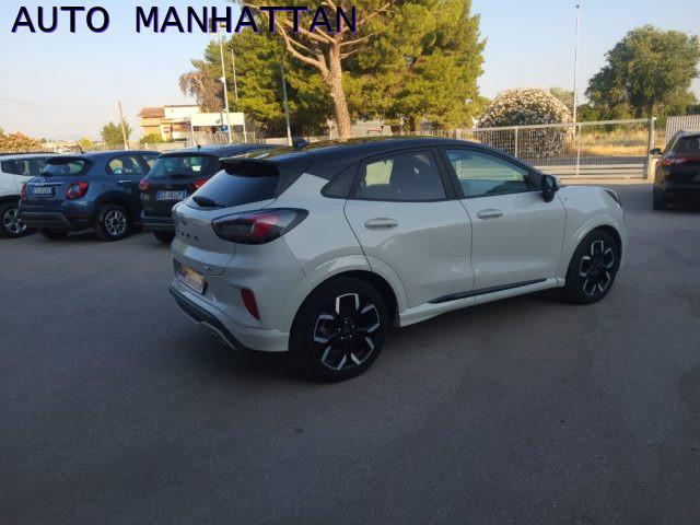 FORD Puma 1.0 EcoBoost 125 CV S&S ST-Line hidrid